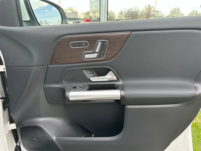 New 2026 Mercedes-Benz GLA 250 4MATIC image 26