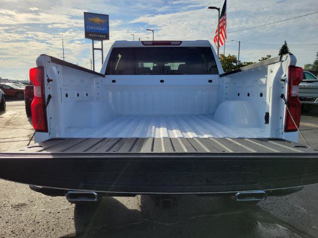 New 2026 Chevrolet Silverado 1500 LT Trail Boss w/ LPO, Dark Essentials Package AWD/4WD image 28