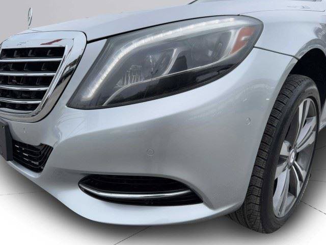 Used 2014 Mercedes-Benz S 550 Sedan image 13