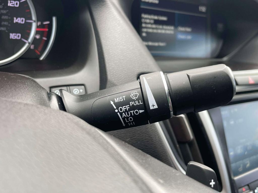 Used 2019 Acura TLX V6 w/ Technology & A-SPEC Pkg image 23