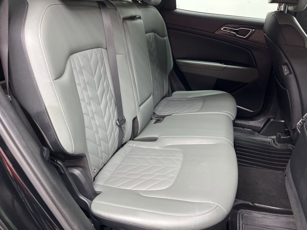 Used 2023 Kia Sportage X-Line w/ X-Line Premium Package image 23