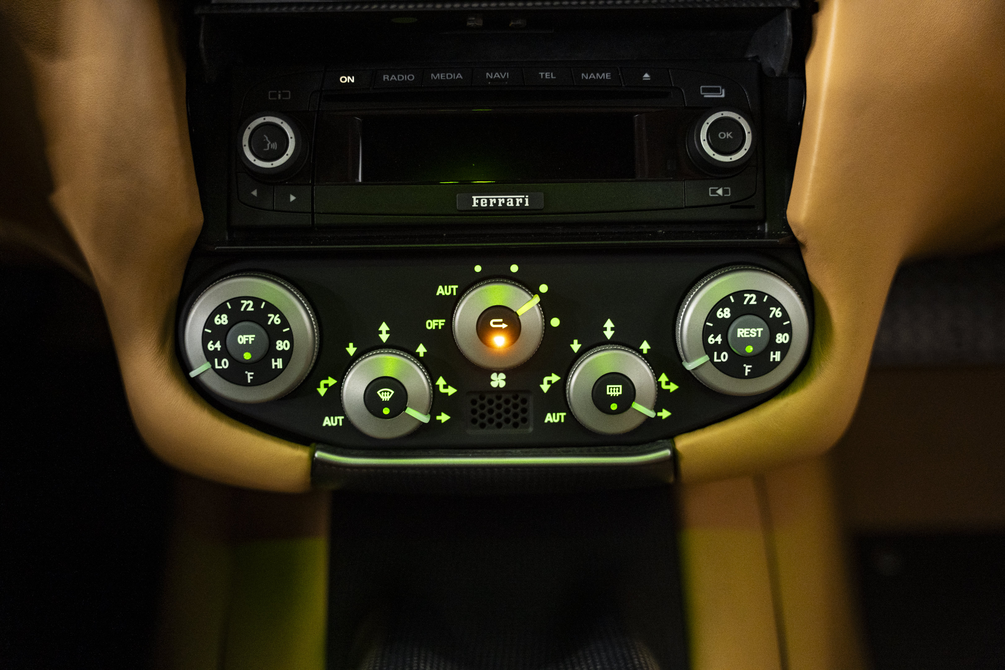 Used 2011 Ferrari 599 GTO RWD image 55