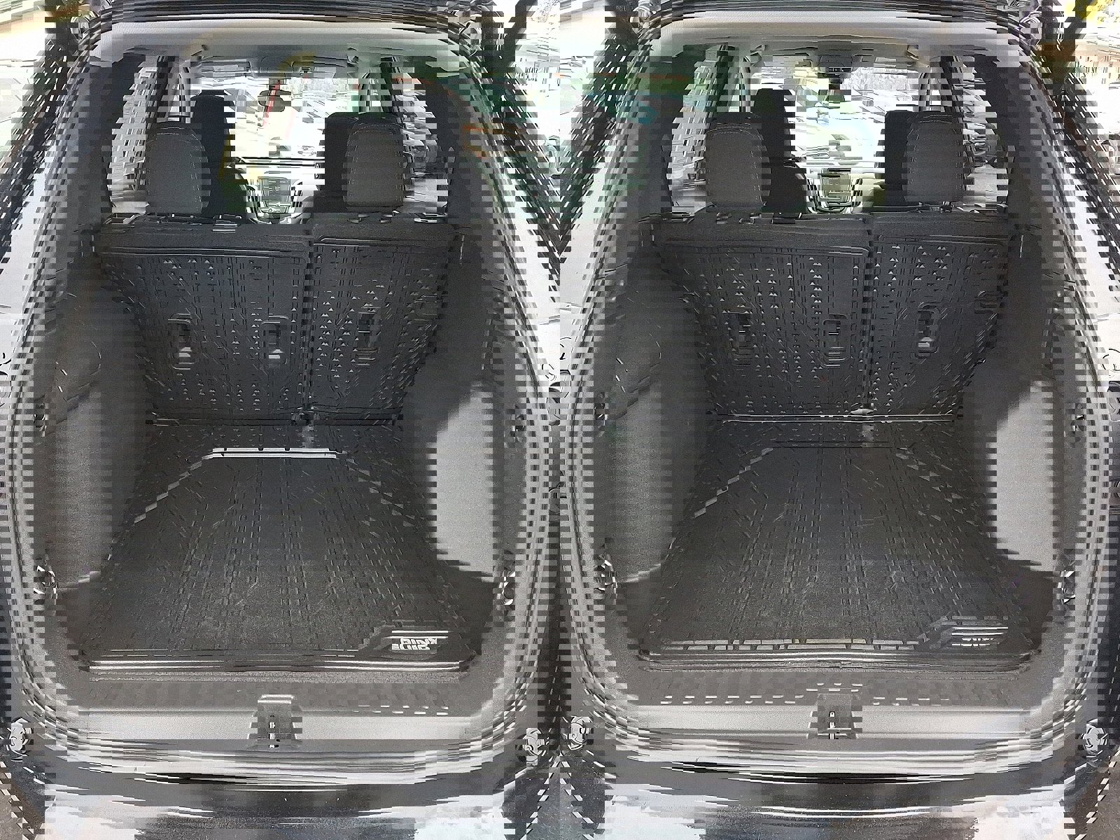 Used 2021 Chevrolet Equinox LT image 28