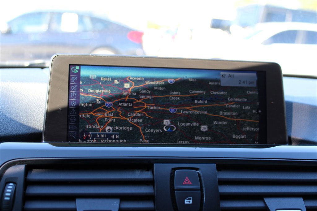 Used 2014 BMW 428i xDrive Coupe AWD/4WD image 18