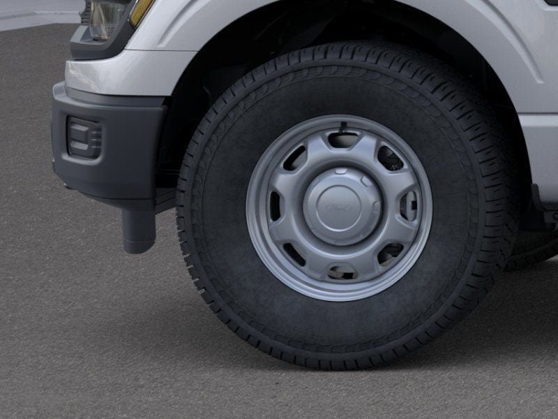 New 2026 Ford F150 XL AWD/4WD image 50