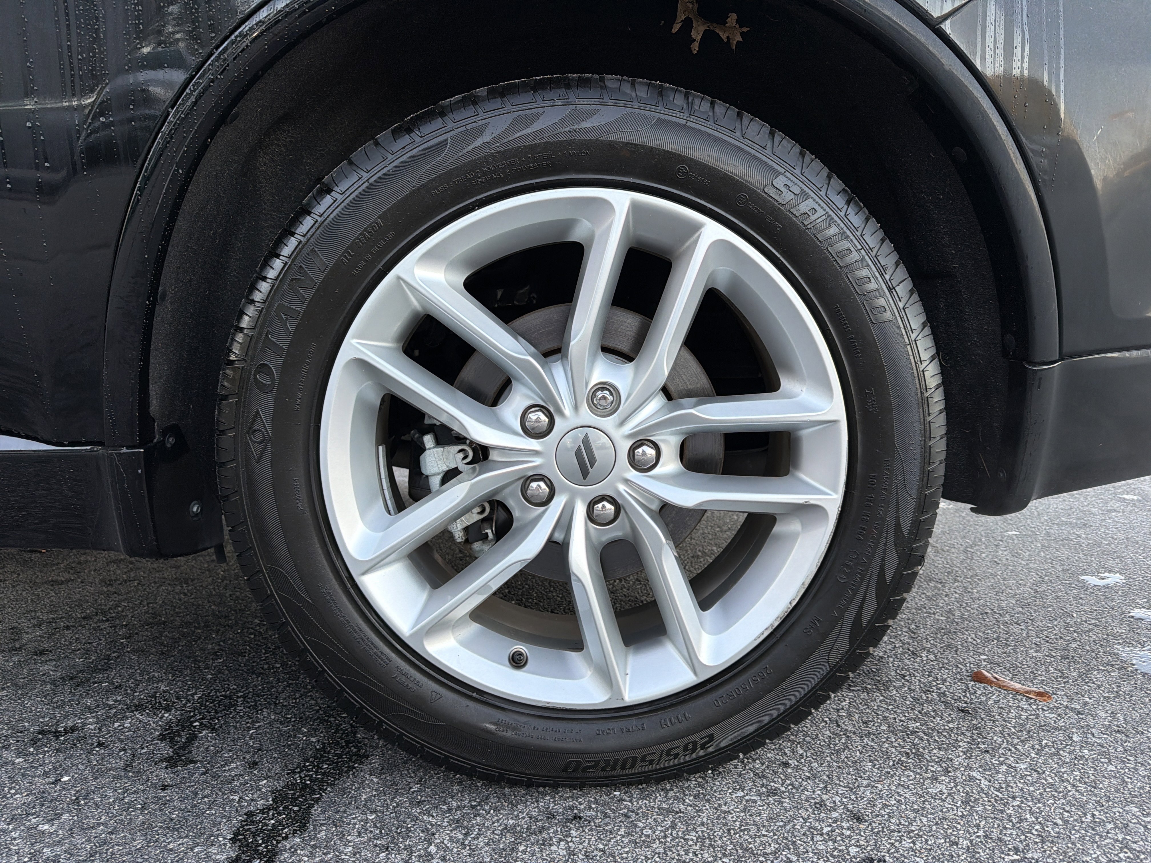 Used 2021 Dodge Durango R/T image 22