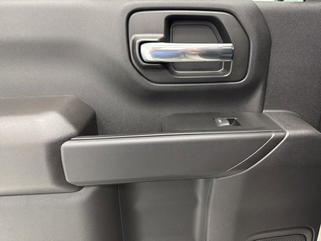 New 2026 Chevrolet Silverado 2500 Custom w/ Custom Value Package image 25