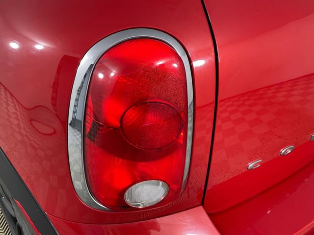 Used 2015 MINI Cooper Countryman S image 19