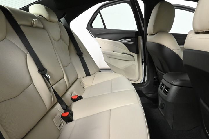 New 2025 Cadillac CT4 Premium Luxury image 20