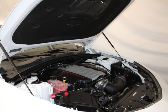 Used 2024 Chevrolet Camaro SS w/ Redline Edition RWD image 33