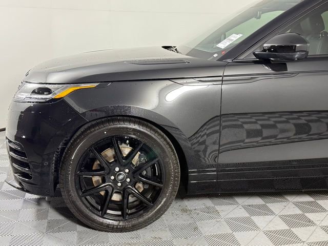 New 2026 Land Rover Range Rover Velar Dynamic SE image 12