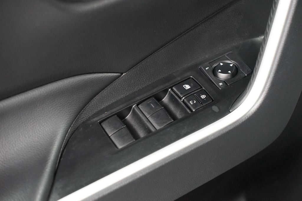 Certified 2024 Toyota RAV4 LE image 29