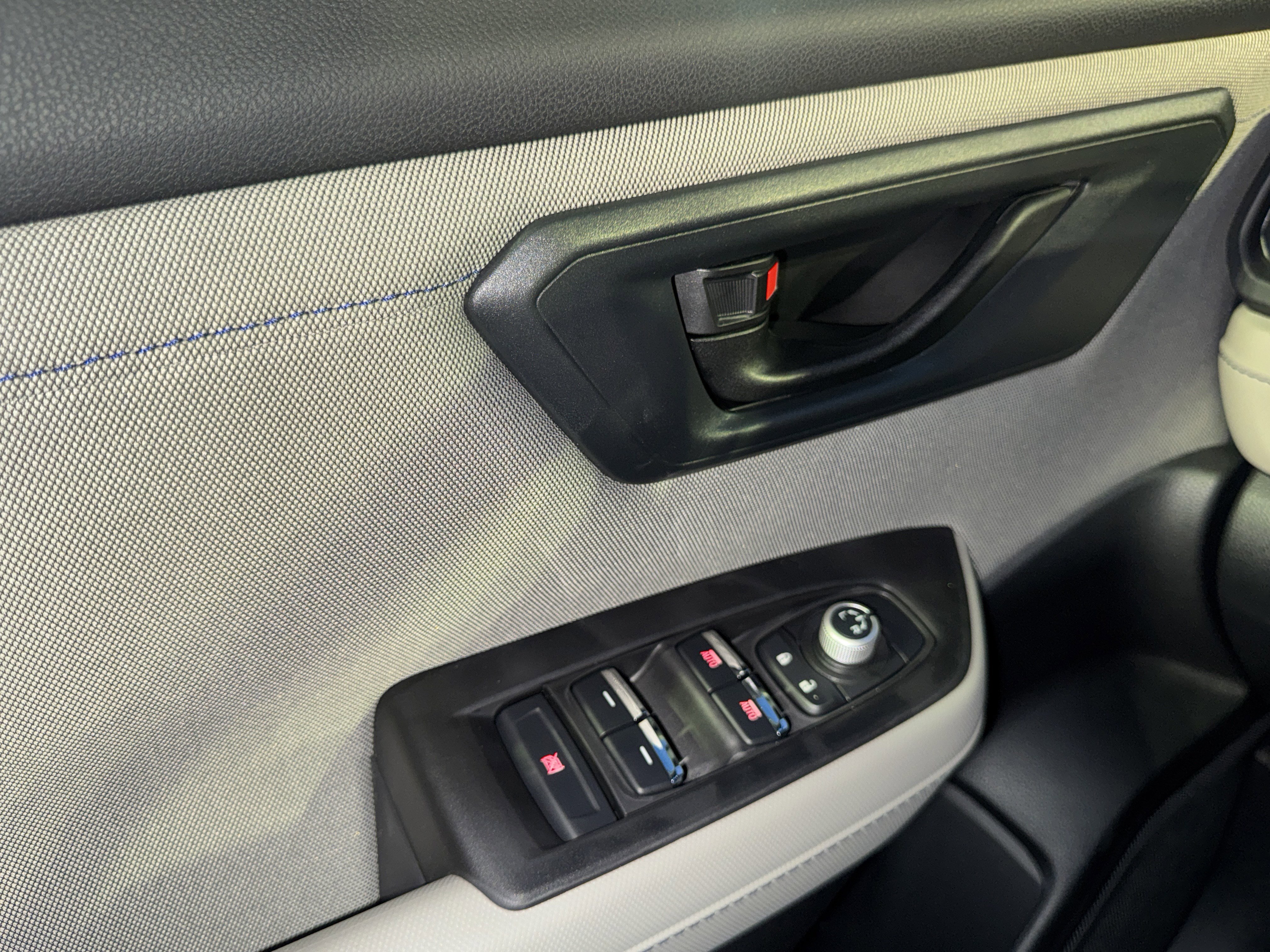 New 2026 Subaru Forester Premium image 19