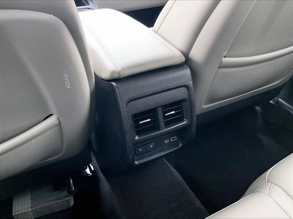 Used 2023 Cadillac XT4 Premium Luxury w/ Cold Weather Package image 29