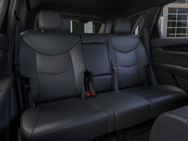 New 2026 Cadillac XT5 Premium Luxury w/ LPO, Floor Liner Package AWD/4WD image 17