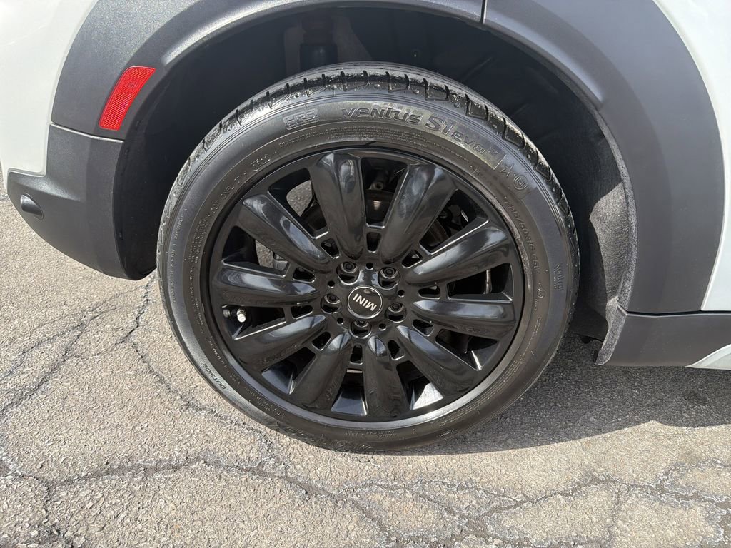 Used 2023 MINI Cooper Countryman S image 32