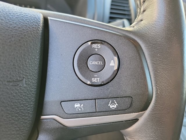 Used 2024 Honda Odyssey EX-L image 20