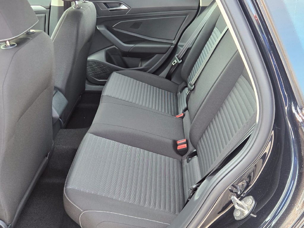 New 2027 Volkswagen Jetta S FWD image 8