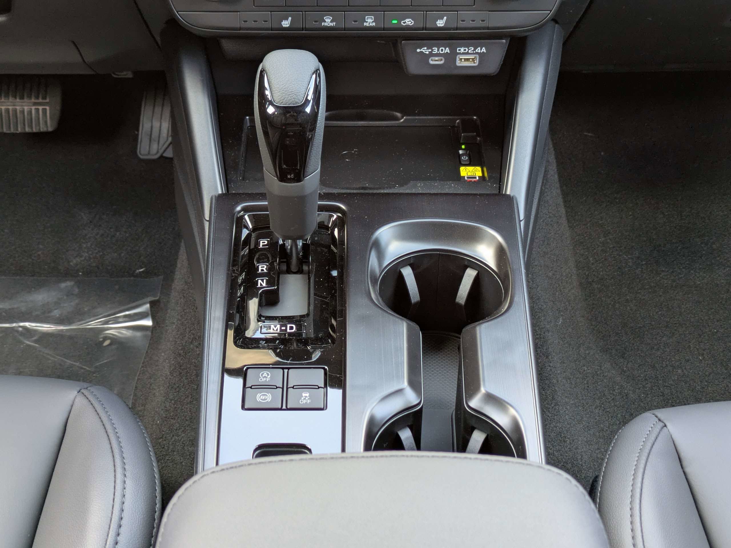 New 2026 Subaru Outback Premium image 20