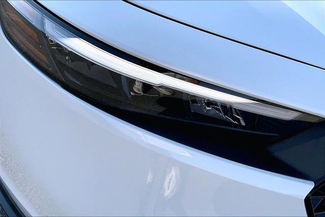 Certified 2023 Honda Accord EX image 26
