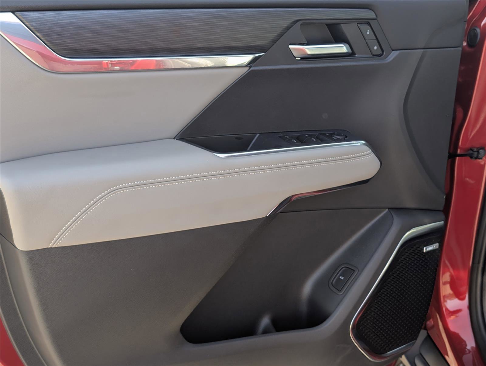 New 2026 GMC Acadia Elevation w/ Elevation Premium Package image 29