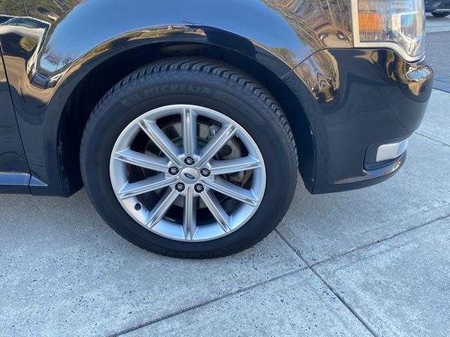 Used 2019 Ford Flex Limited image 24