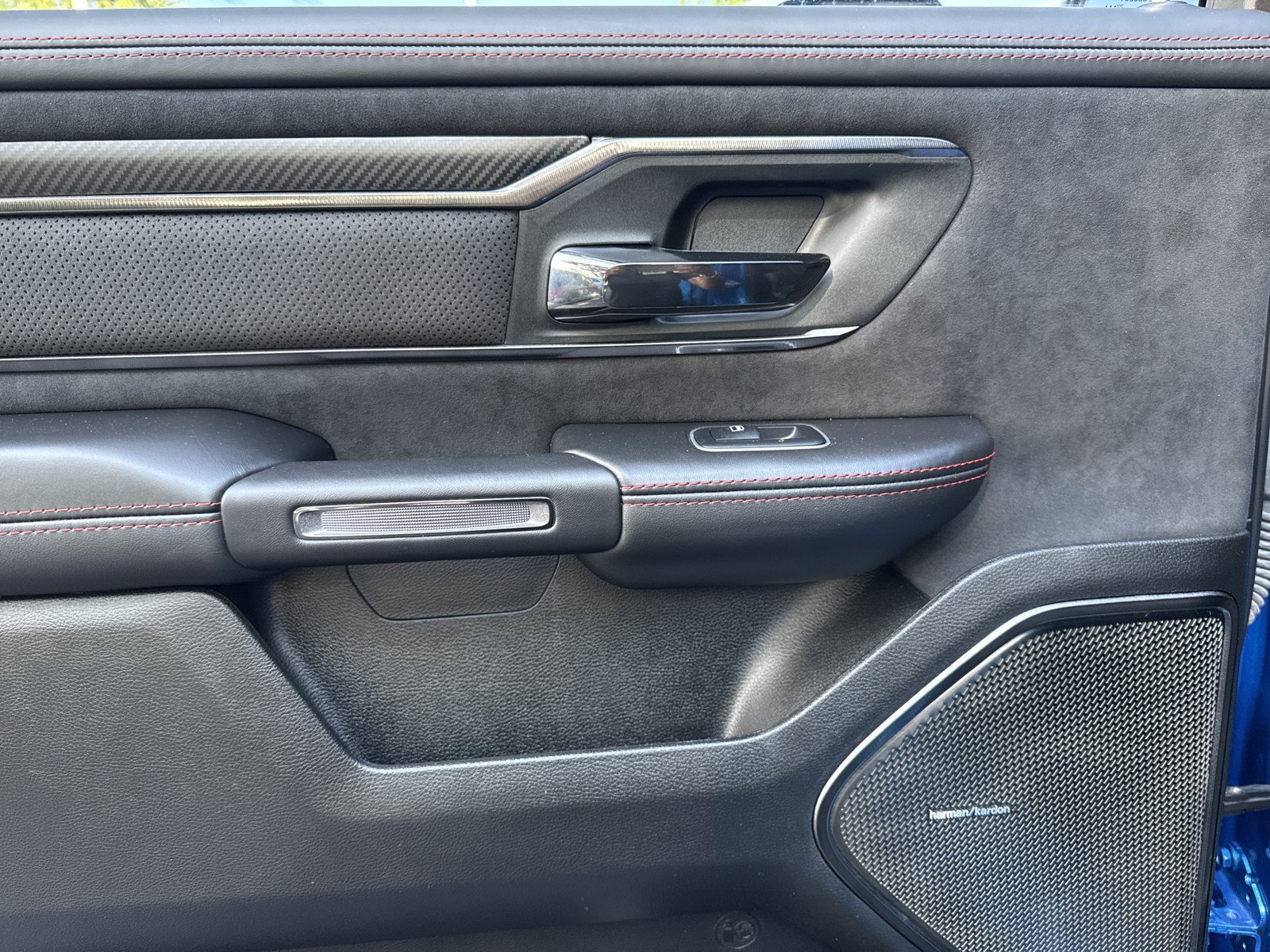 Used 2022 RAM 1500 TRX w/ TRX Level 2 Equipment Group AWD/4WD image 32