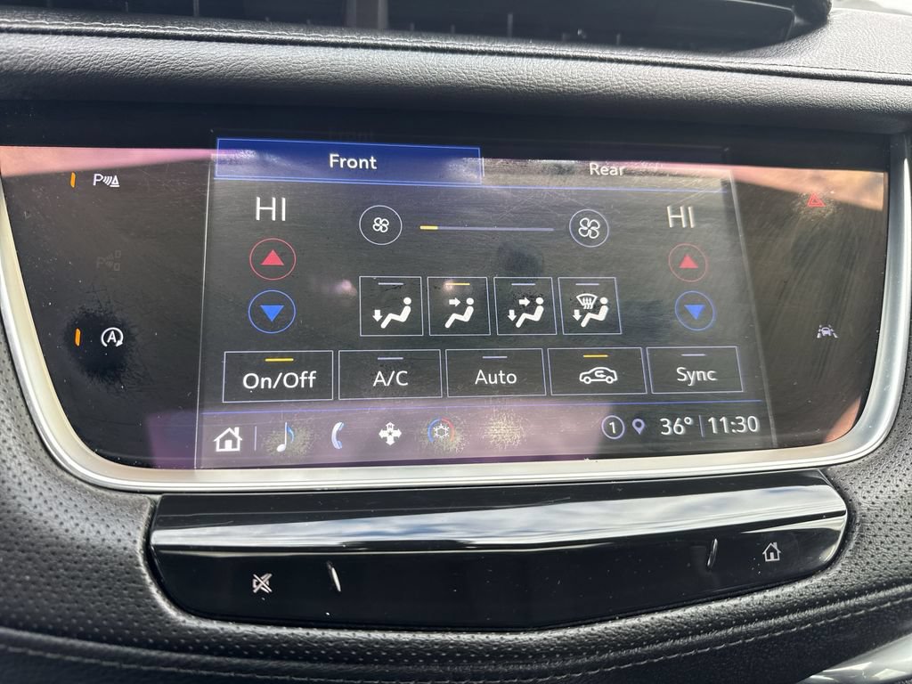 Used 2024 Cadillac XT6 Luxury w/ LPO, Floor Liner Package AWD/4WD image 19