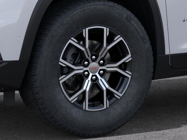 New 2026 GMC Acadia AT4 image 9
