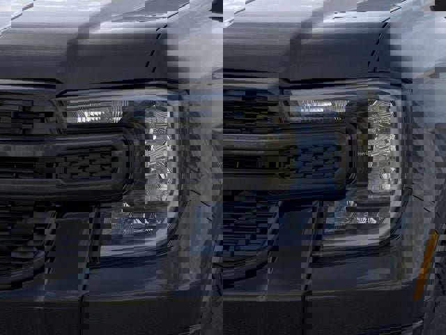 New 2026 Ford Ranger XLT AWD/4WD image 18