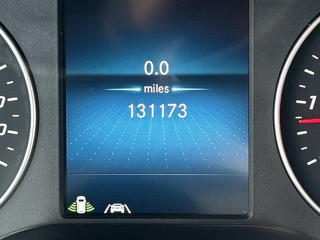 Used 2022 Mercedes-Benz Sprinter 1500 image 32