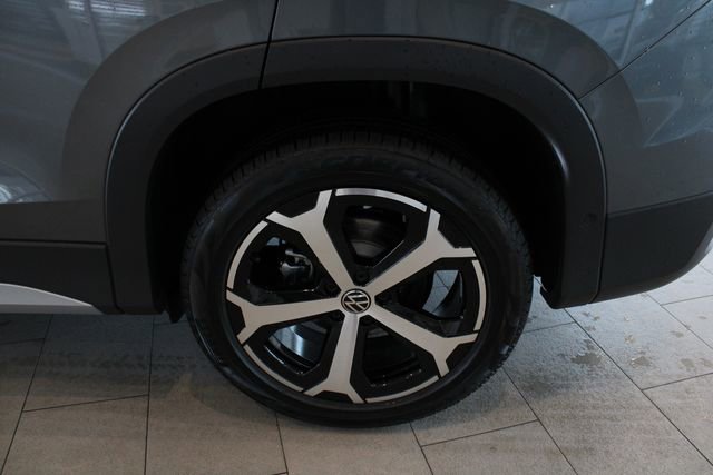 New 2026 Volkswagen Tiguan SE AWD/4WD image 28