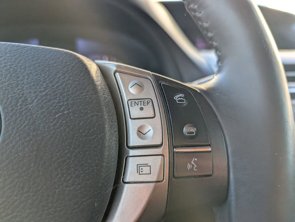 Used 2014 Lexus RX 350 FWD image 16