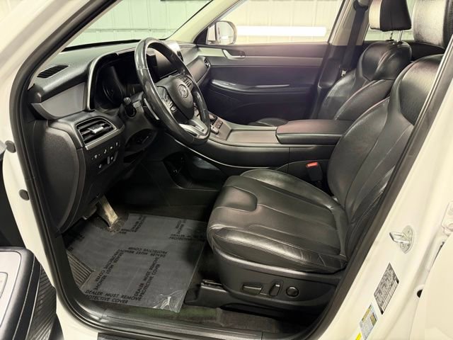 Used 2021 Hyundai Palisade SEL w/ Premium Package AWD/4WD image 14