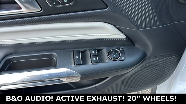 New 2026 Ford Mustang GT Premium image 23