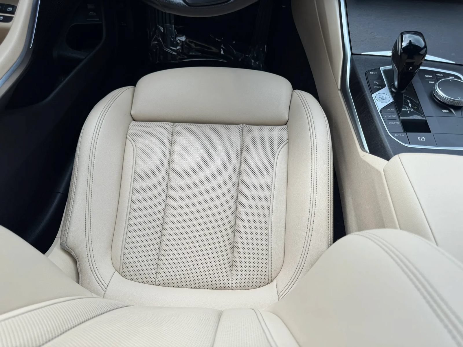 Used 2022 BMW 330i Sedan RWD image 18