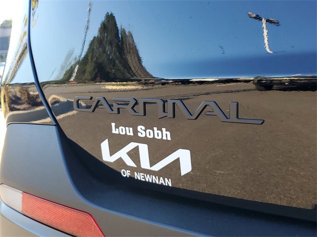 New 2026 Kia Carnival SX image 7
