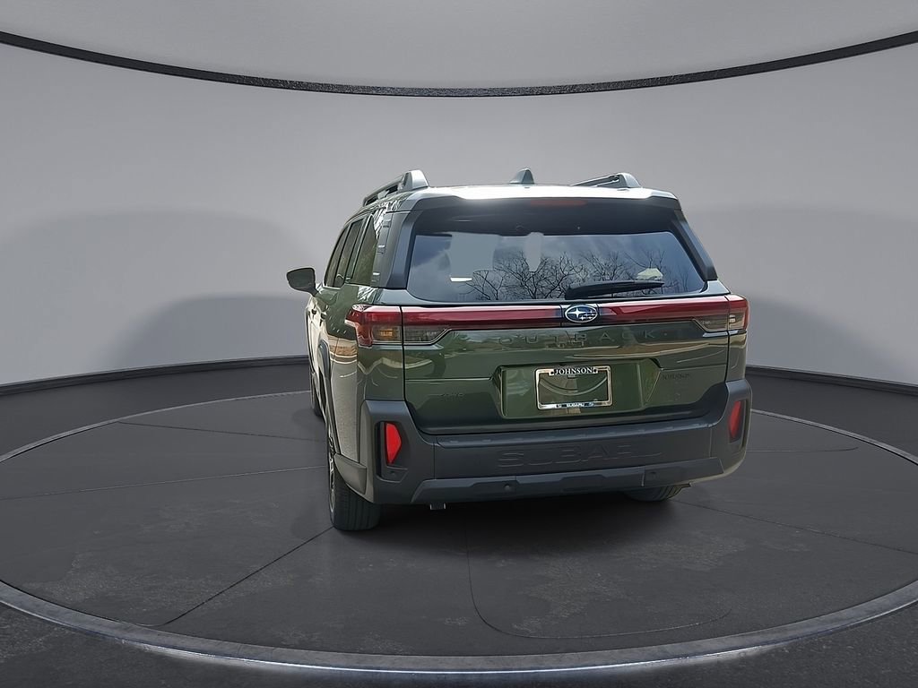New 2026 Subaru Outback Touring XT AWD/4WD image 7