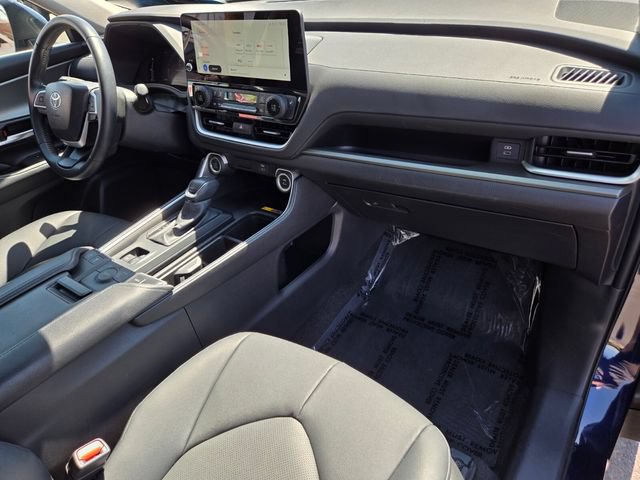 Used 2025 Toyota Grand Highlander FWD image 22