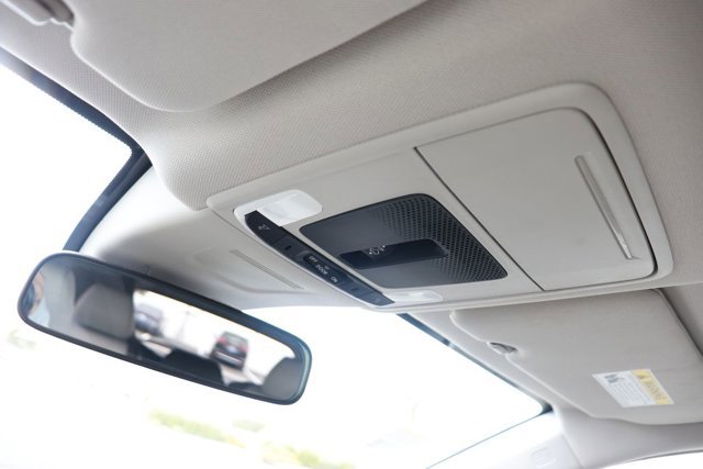 Certified 2025 Honda CR-V EX image 26