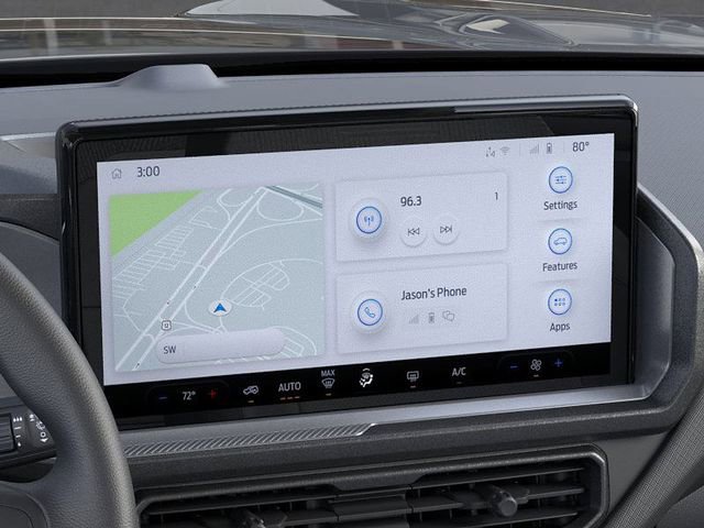 New 2026 Ford Bronco Sport Big Bend AWD/4WD image 14