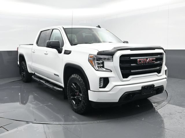 Used 2021 GMC Sierra 1500 Elevation AWD/4WD image 3
