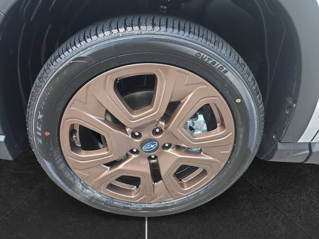 New 2026 Subaru Ascent Limited Bronze AWD/4WD image 9