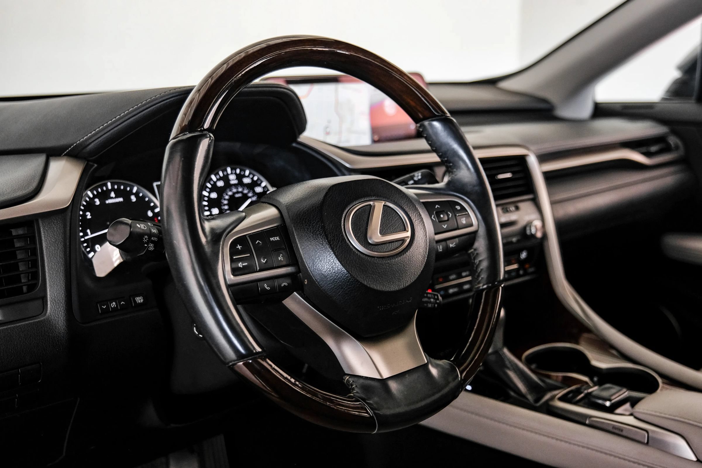 Used 2017 Lexus RX 350 FWD w/ Premium Package image 16