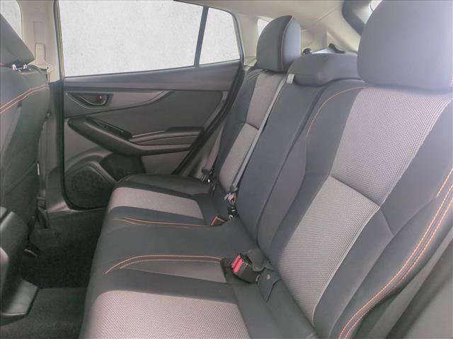 Certified 2023 Subaru Crosstrek 2.0i Premium AWD/4WD image 22