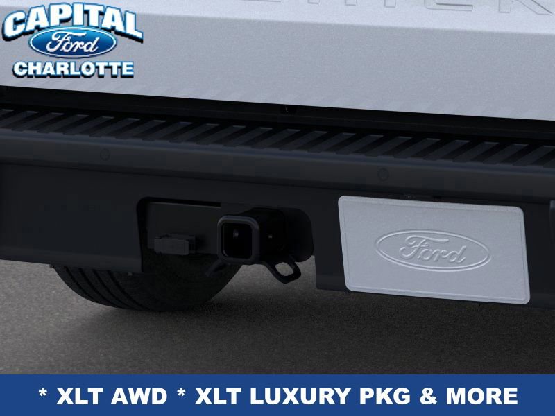 New 2025 Ford Maverick XLT w/ XLT Luxury Package image 24
