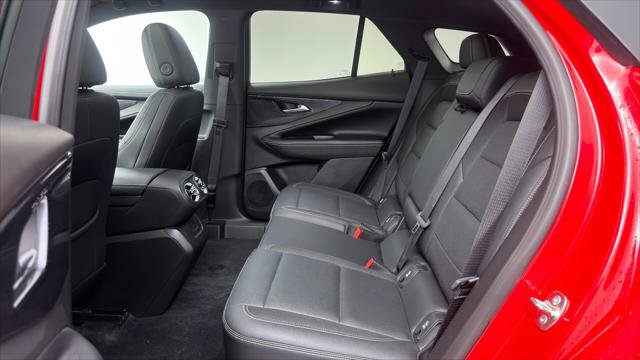 Used 2024 Chevrolet Blazer EV LT AWD/4WD image 17