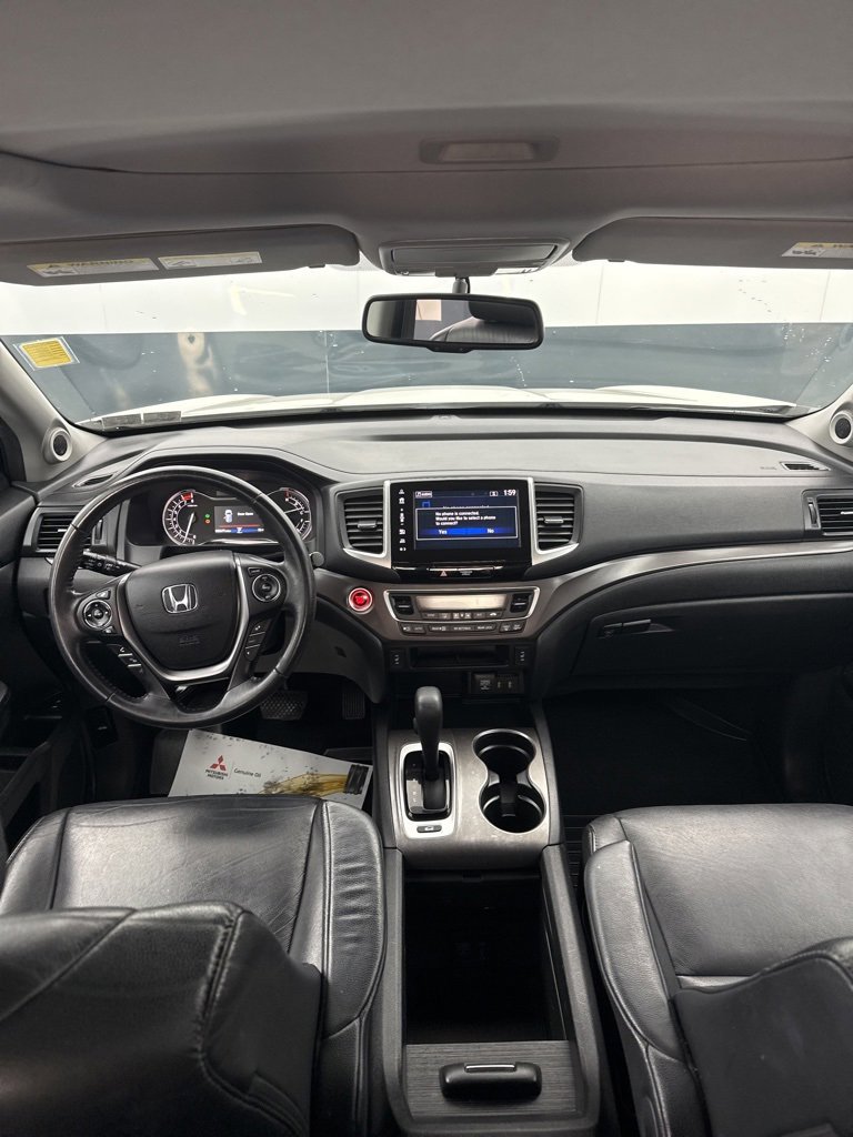 Used 2017 Honda Pilot EX-L image 32