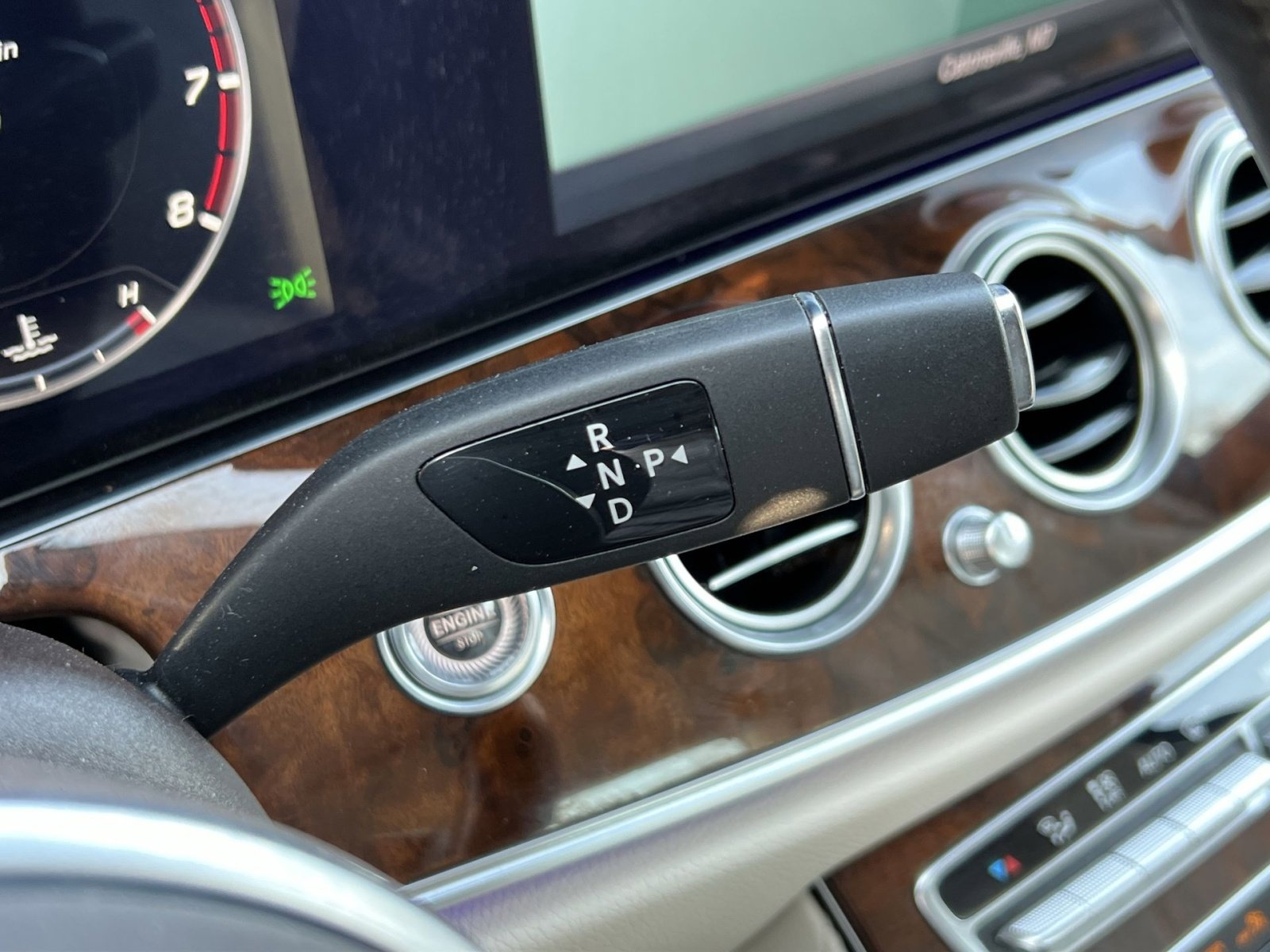 Used 2020 Mercedes-Benz E 350 4MATIC Sedan image 20