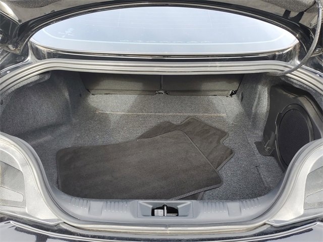 Used 2024 Ford Mustang GT Premium w/ GT Performance Package image 9